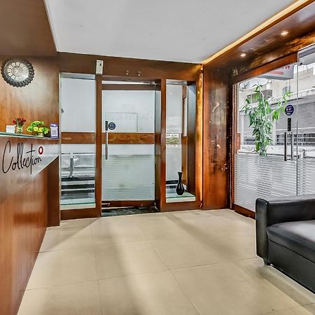 Hotel Sai Town House Μπανγκαλόρ Εξωτερικό φωτογραφία