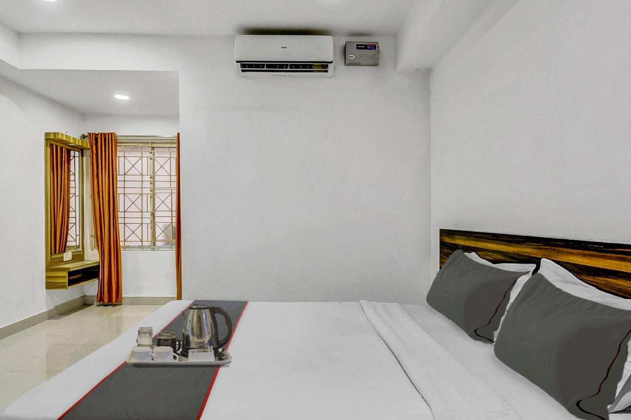Hotel Sai Town House Μπανγκαλόρ Εξωτερικό φωτογραφία