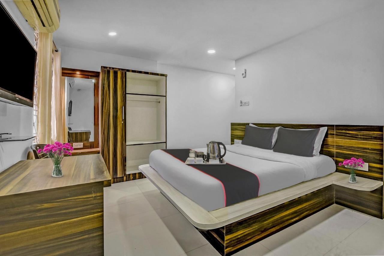 Hotel Sai Town House Μπανγκαλόρ Εξωτερικό φωτογραφία