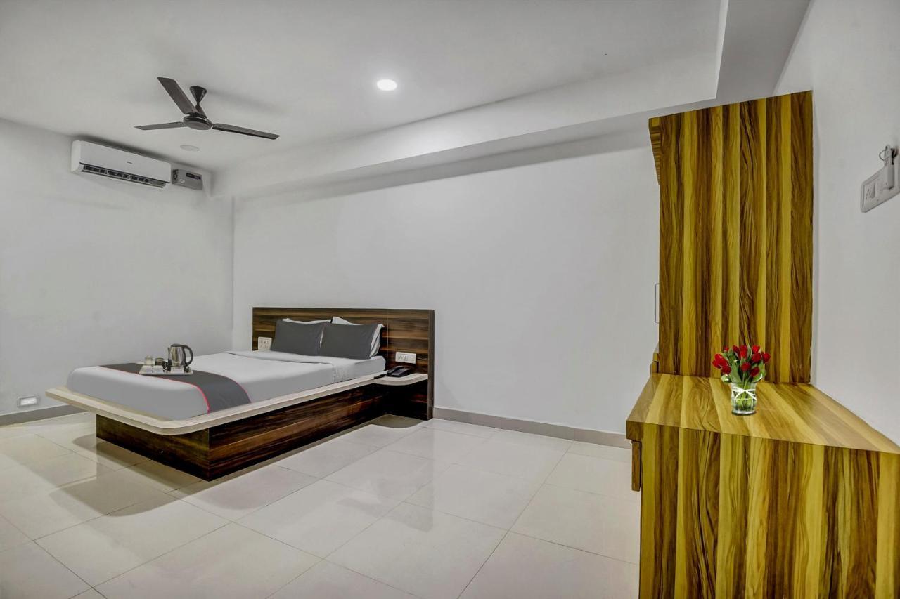Hotel Sai Town House Μπανγκαλόρ Εξωτερικό φωτογραφία