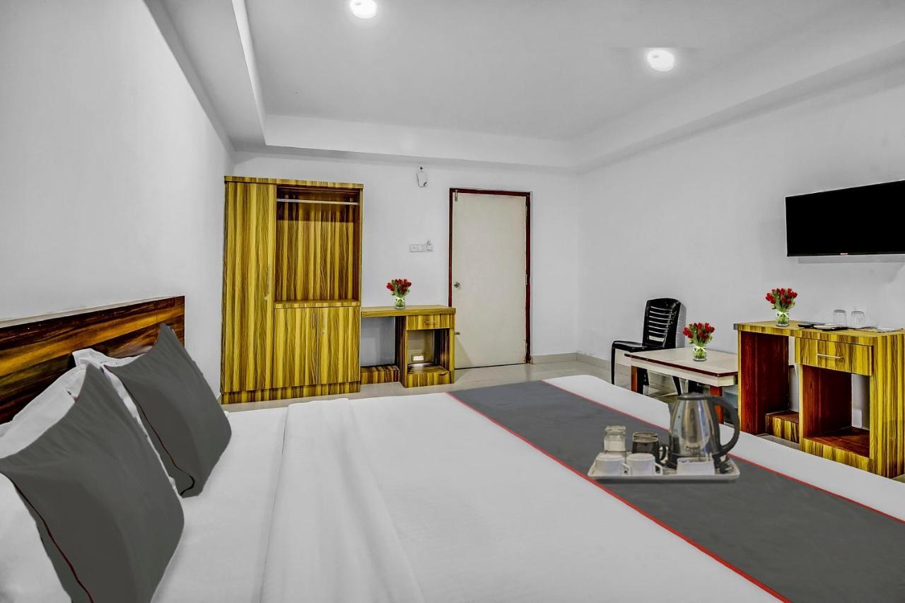 Hotel Sai Town House Μπανγκαλόρ Εξωτερικό φωτογραφία