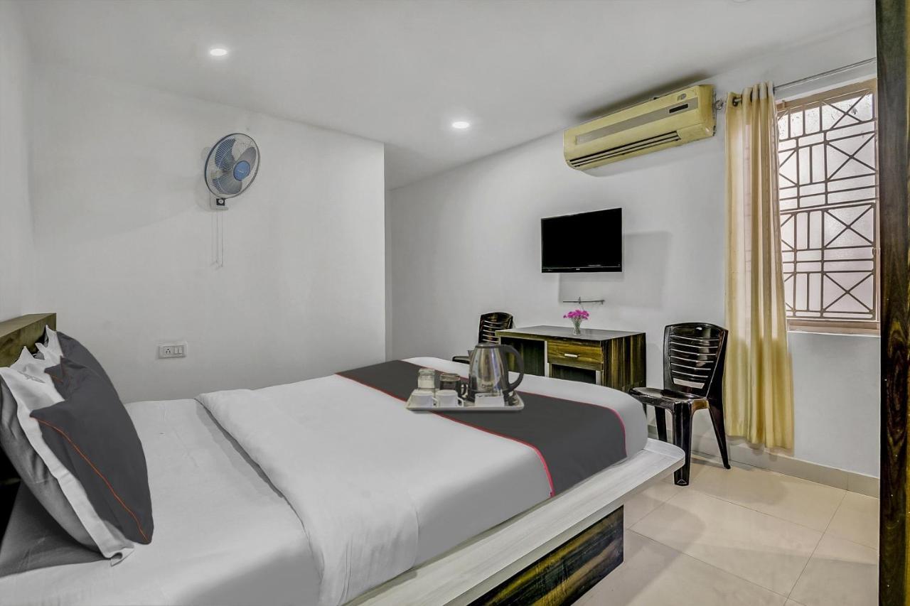 Hotel Sai Town House Μπανγκαλόρ Εξωτερικό φωτογραφία