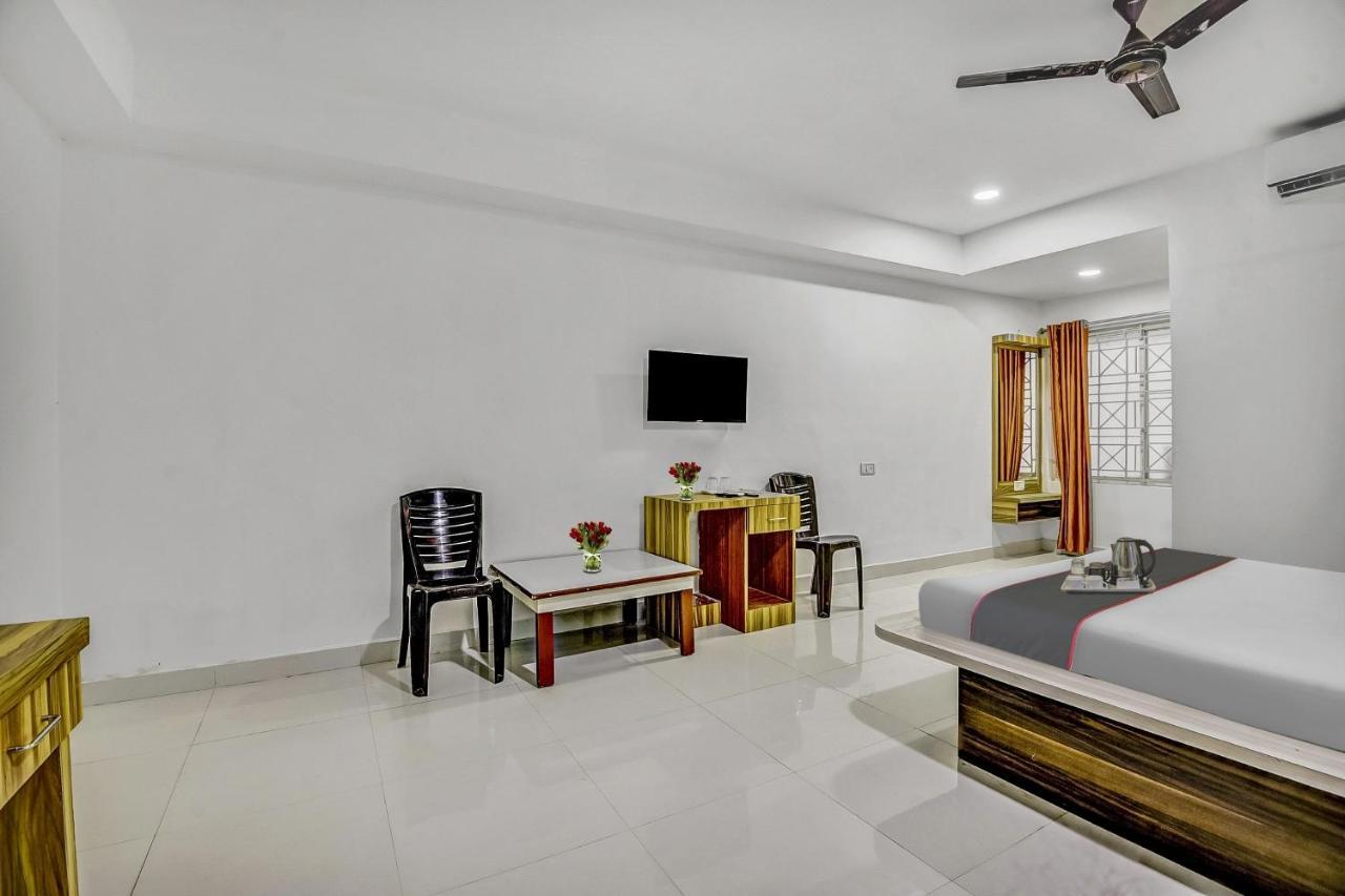 Hotel Sai Town House Μπανγκαλόρ Εξωτερικό φωτογραφία