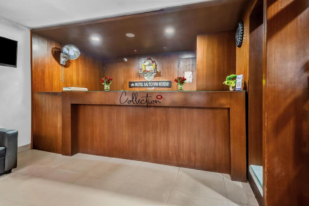 Hotel Sai Town House Μπανγκαλόρ Εξωτερικό φωτογραφία