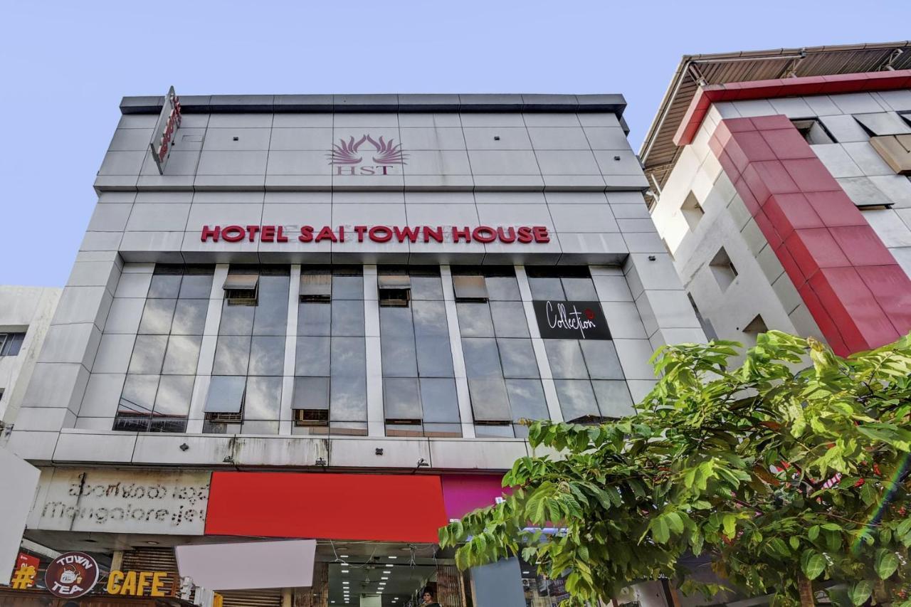 Hotel Sai Town House Μπανγκαλόρ Εξωτερικό φωτογραφία