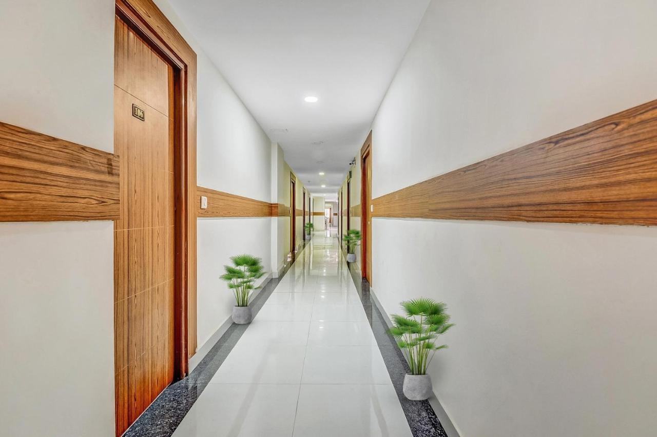 Hotel Sai Town House Μπανγκαλόρ Εξωτερικό φωτογραφία