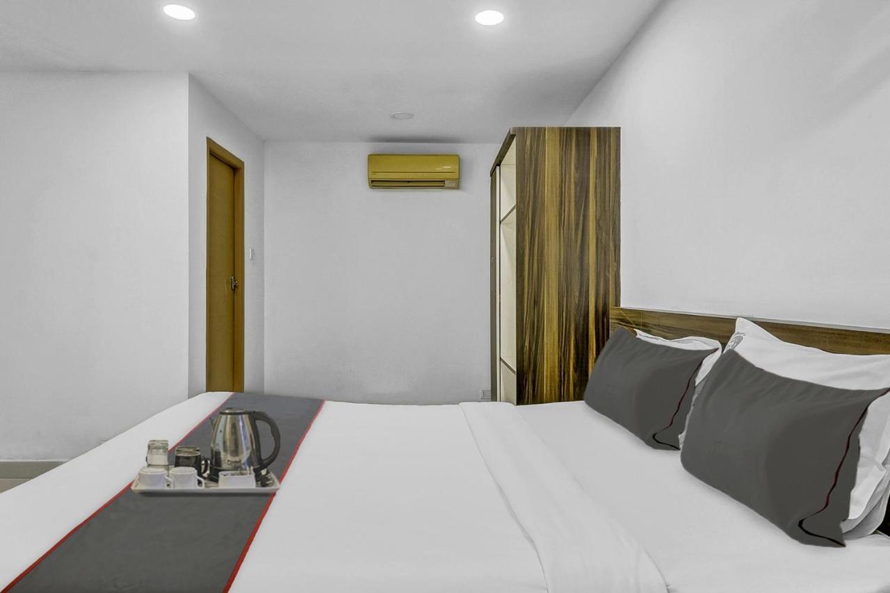 Hotel Sai Town House Μπανγκαλόρ Εξωτερικό φωτογραφία