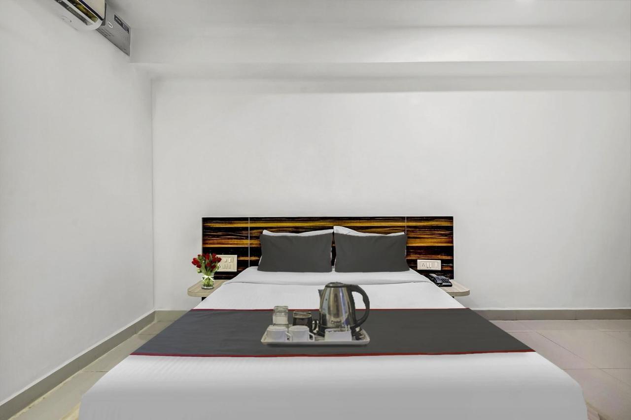 Hotel Sai Town House Μπανγκαλόρ Εξωτερικό φωτογραφία