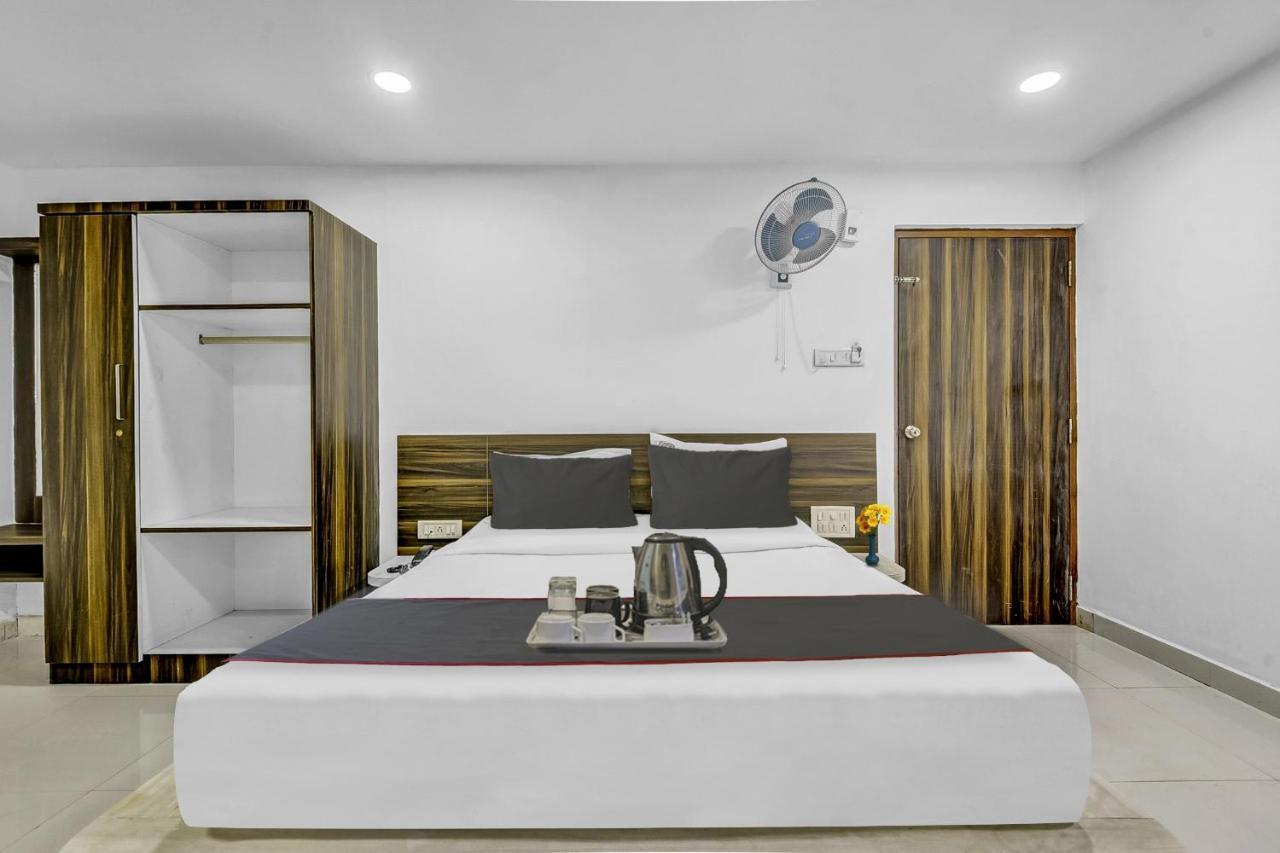Hotel Sai Town House Μπανγκαλόρ Εξωτερικό φωτογραφία