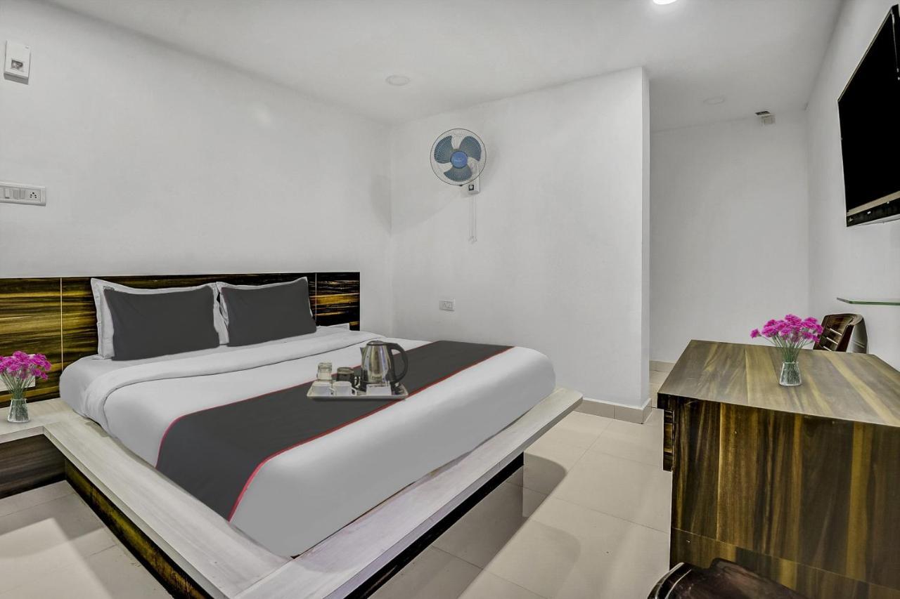 Hotel Sai Town House Μπανγκαλόρ Εξωτερικό φωτογραφία