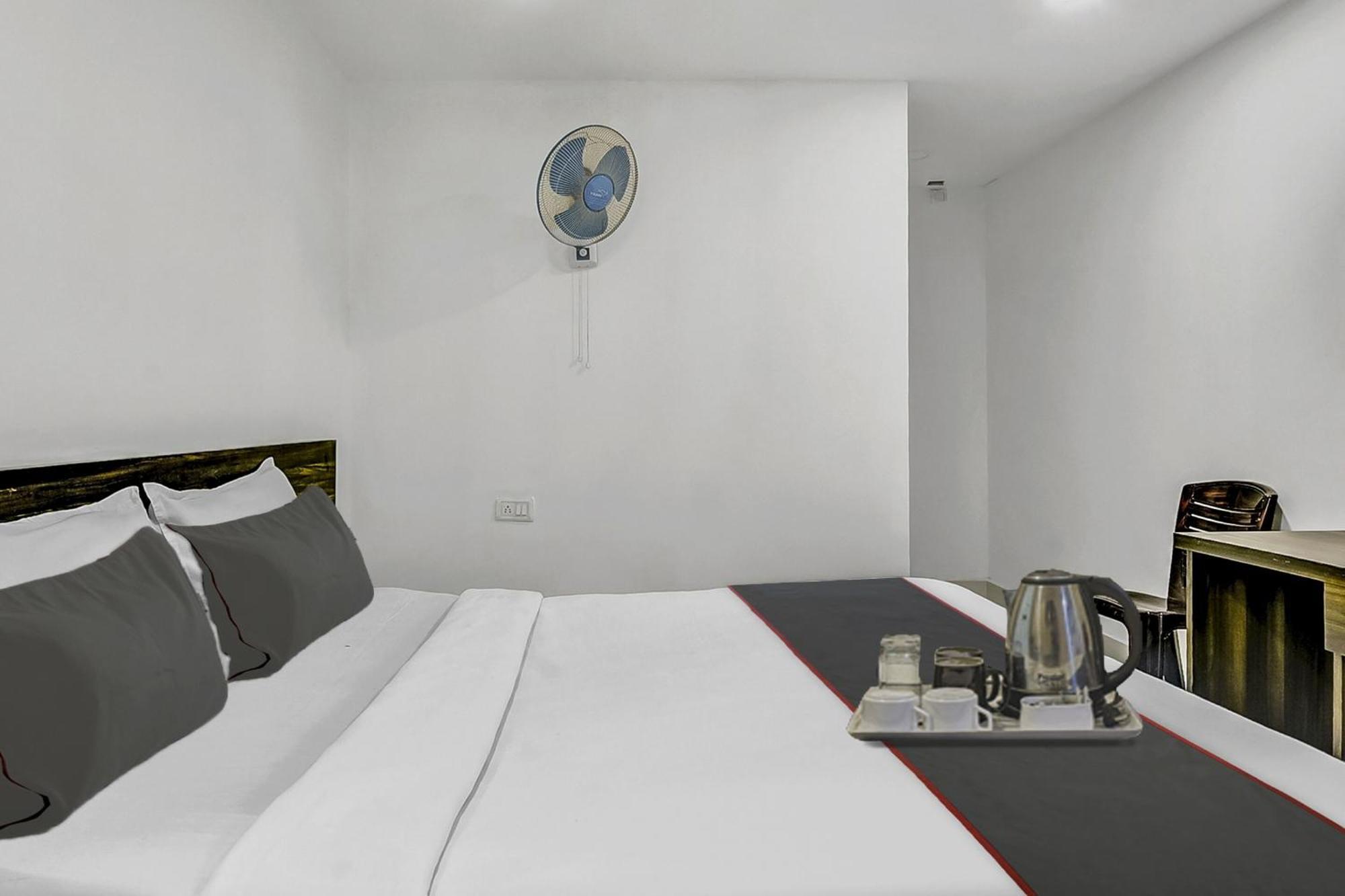 Hotel Sai Town House Μπανγκαλόρ Εξωτερικό φωτογραφία