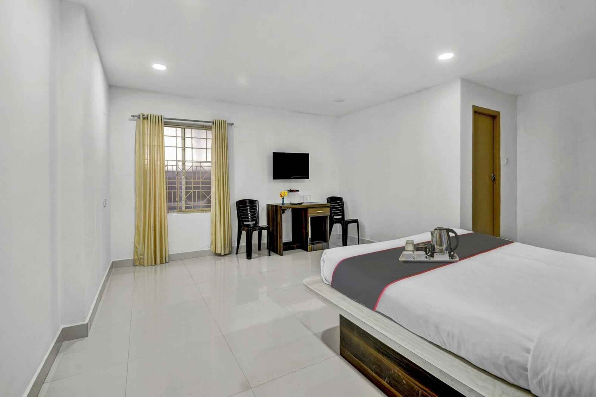 Hotel Sai Town House Μπανγκαλόρ Εξωτερικό φωτογραφία
