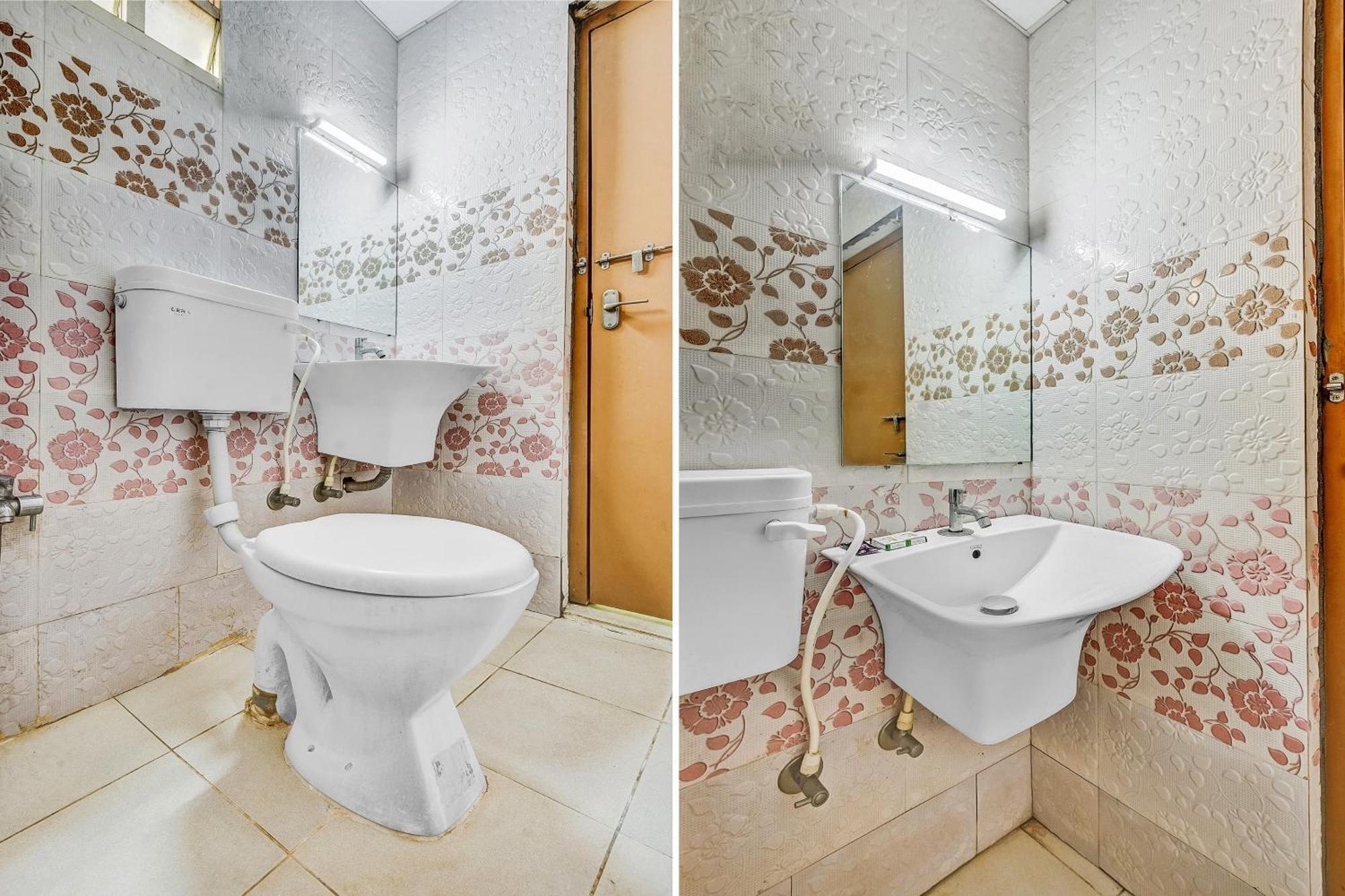 Hotel Sai Town House Μπανγκαλόρ Εξωτερικό φωτογραφία