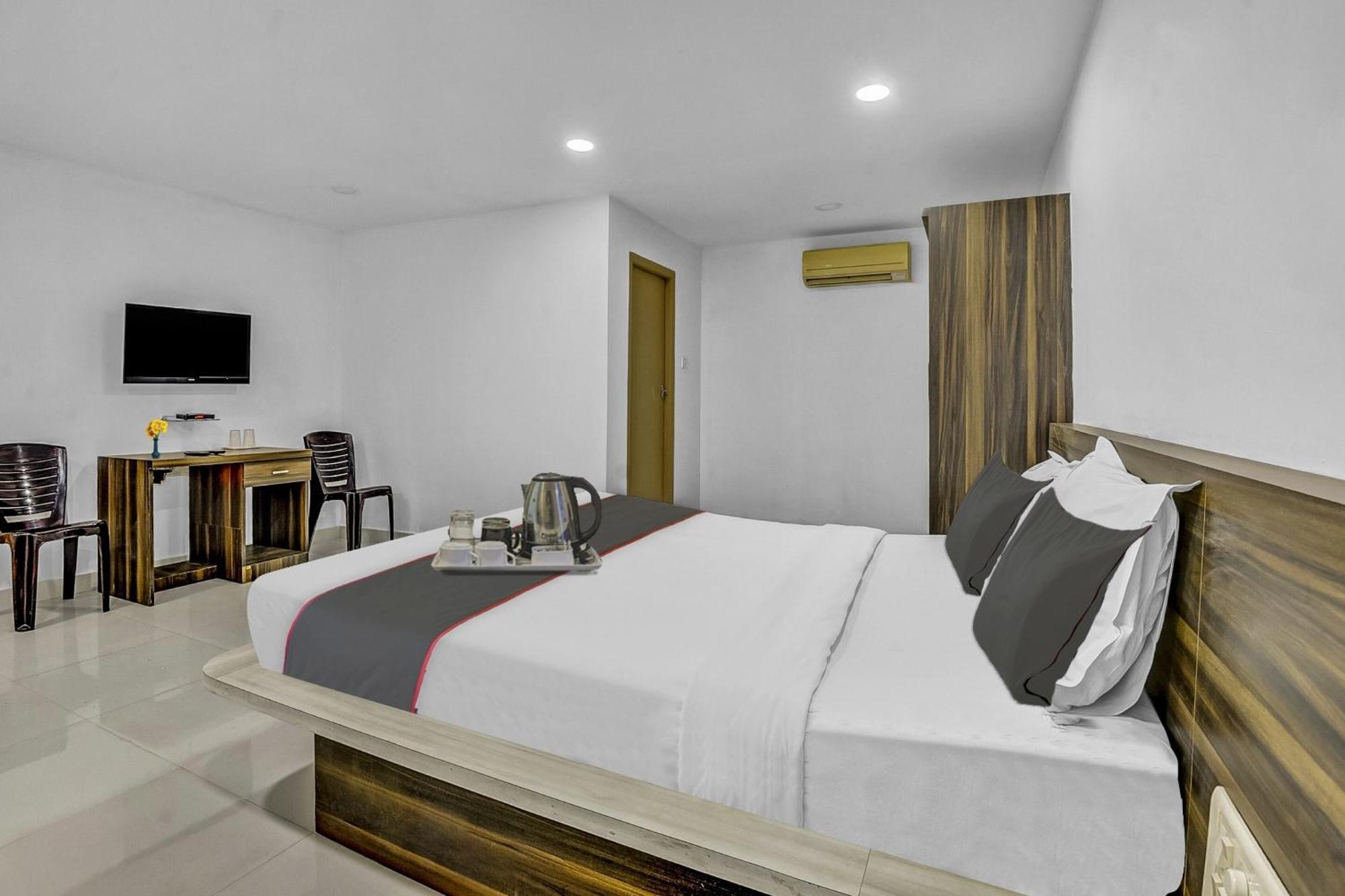 Hotel Sai Town House Μπανγκαλόρ Εξωτερικό φωτογραφία