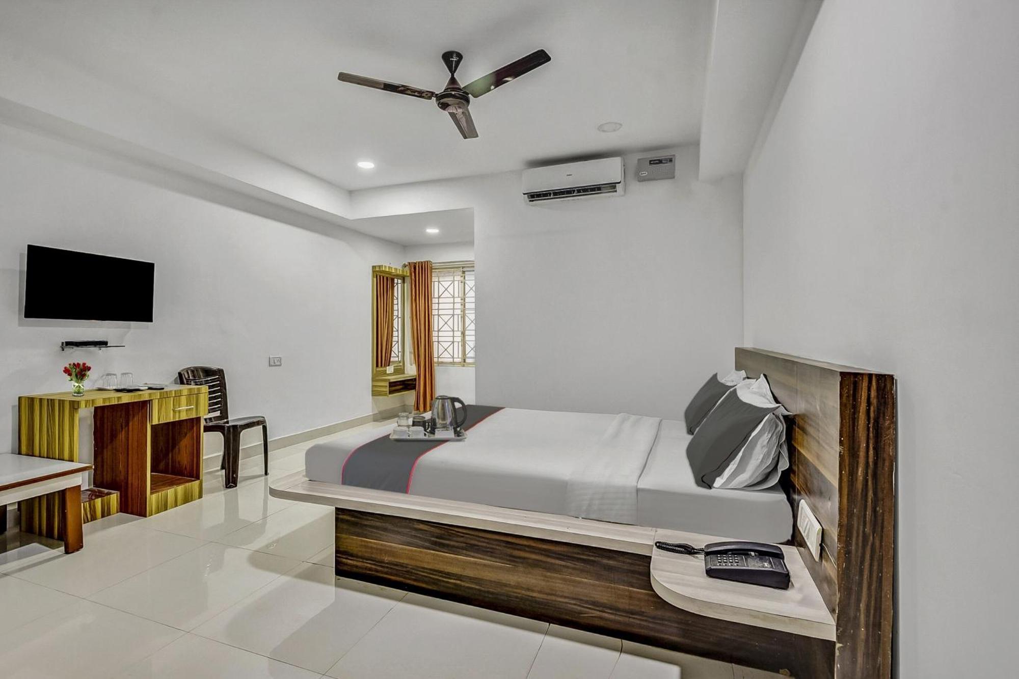 Hotel Sai Town House Μπανγκαλόρ Εξωτερικό φωτογραφία