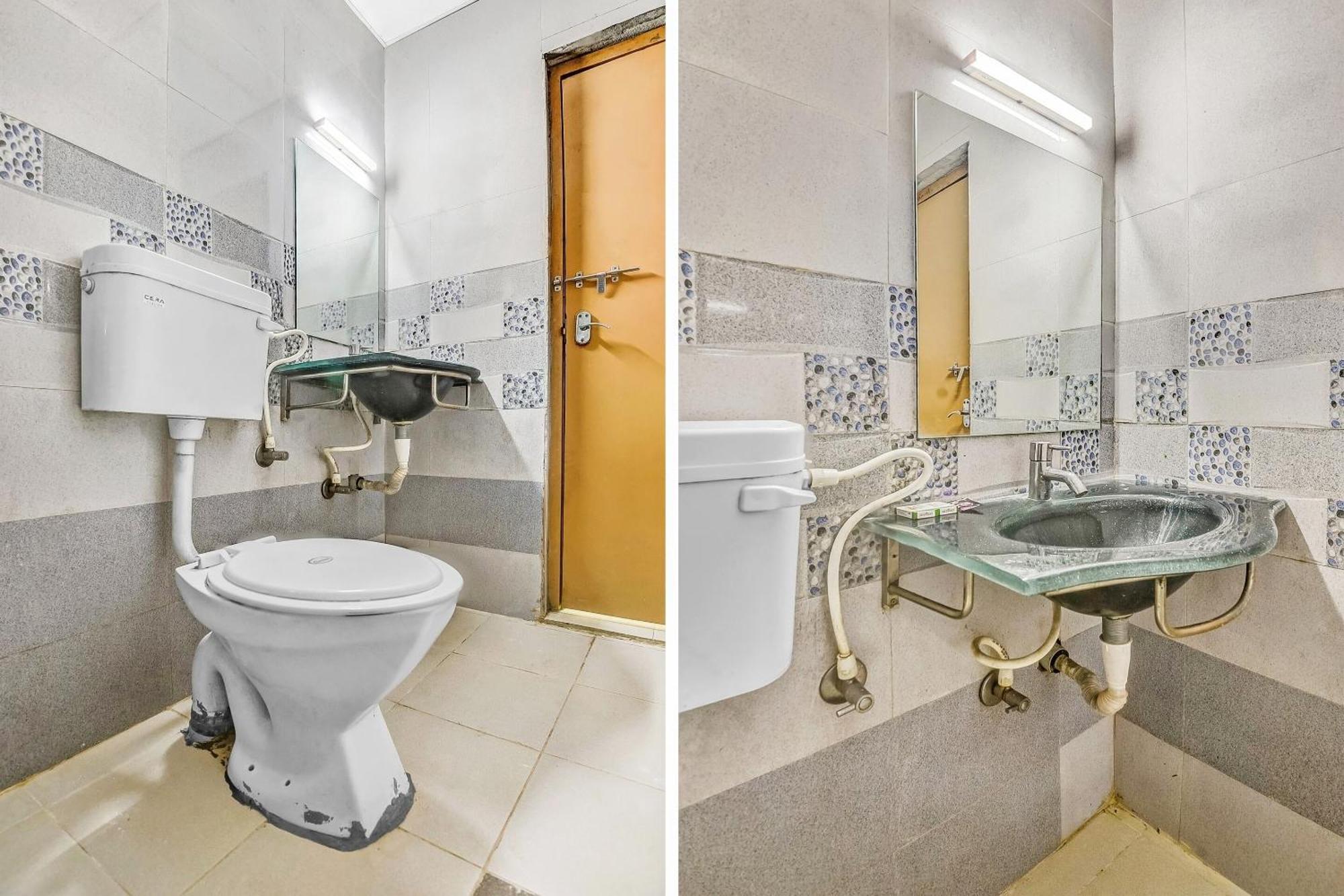 Hotel Sai Town House Μπανγκαλόρ Εξωτερικό φωτογραφία