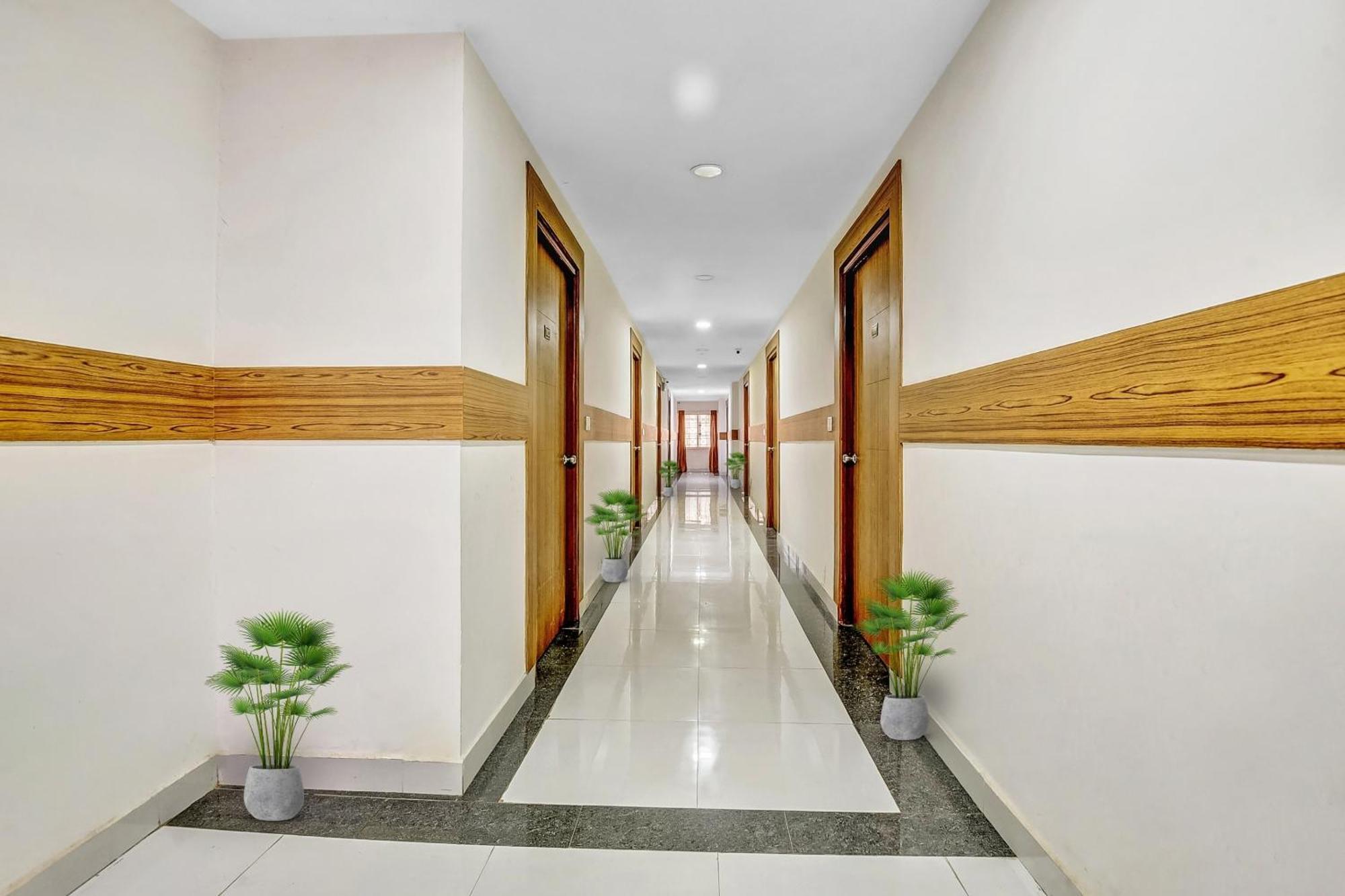 Hotel Sai Town House Μπανγκαλόρ Εξωτερικό φωτογραφία